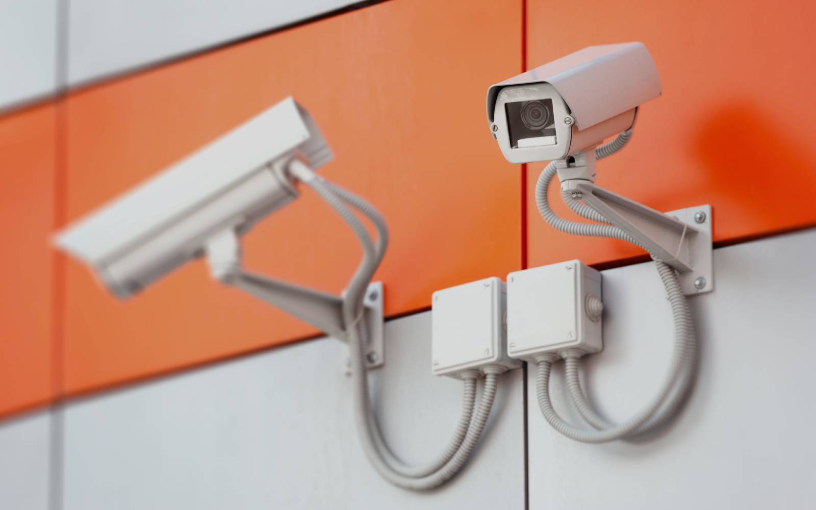 CCTV Installation